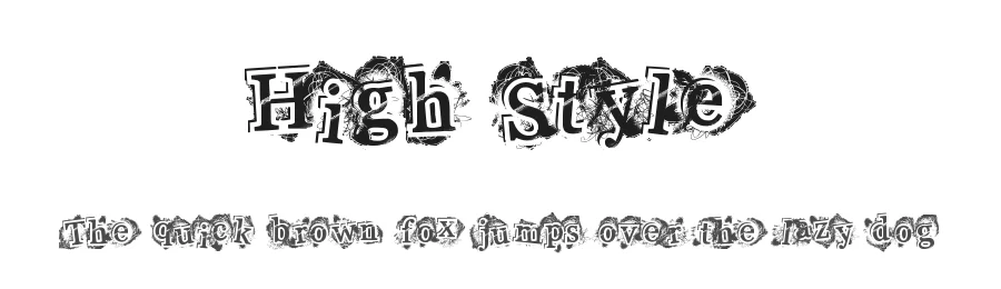 High Style