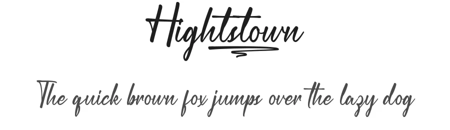 Hightstown