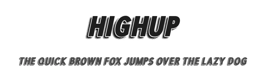 Highup