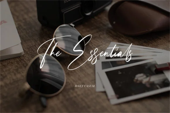 Hignatures Font by Maulana Creative — Script Handwritten Font — thumbnail 4