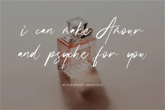 Hignatures Font by Maulana Creative — Script Handwritten Font — thumbnail 5