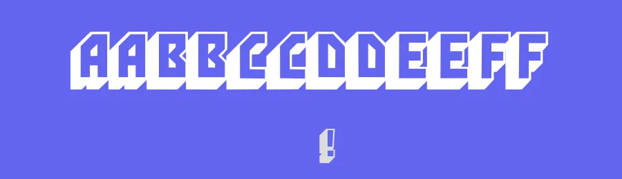 Hijo Puta Peligroso by Woodcutter — Display Font — thumbnail 3