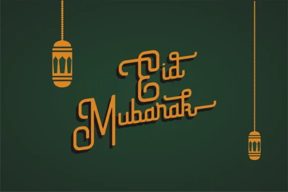Hijri Font by Toko Laris Djaja — Script Handwritten Font — thumbnail 2