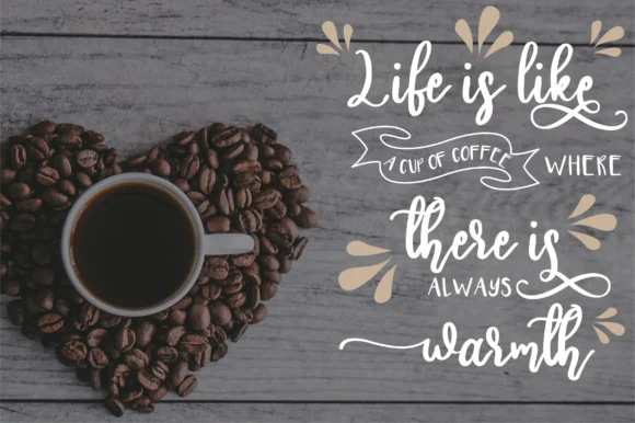 Hilda Font by fanastudio — Script Handwritten Font — thumbnail 2