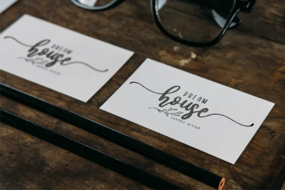 Hilda Font by fanastudio — Script Handwritten Font — thumbnail 5
