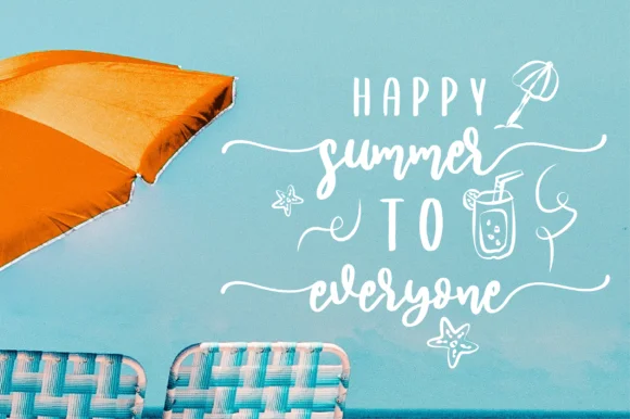 Hilda Font by fanastudio — Script Handwritten Font — thumbnail 6