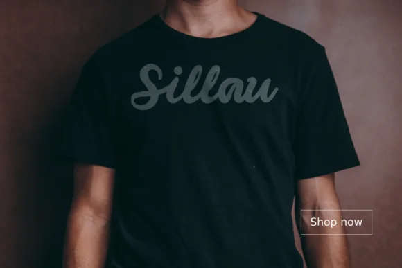Hillaw Font by Mozyen Studio — Script Handwritten Font — thumbnail 2
