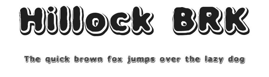 Hillock BRK