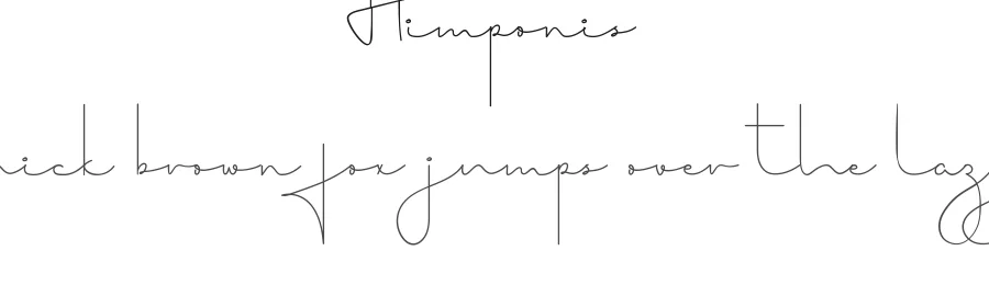 Himponis