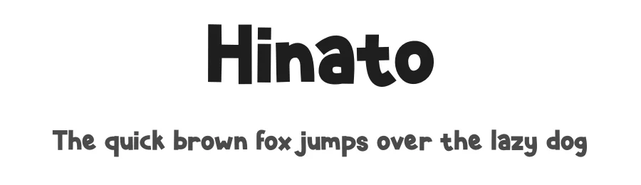 Hinato