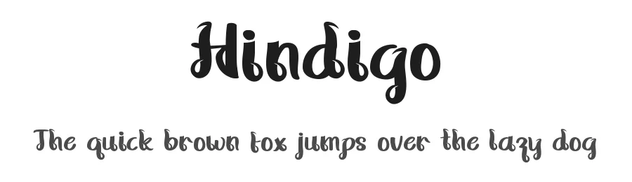 Hindigo