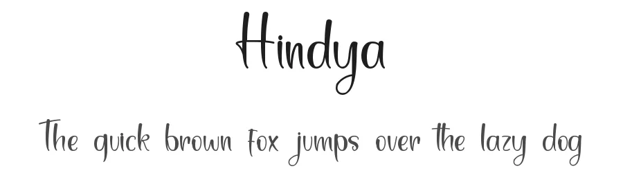 Hindya