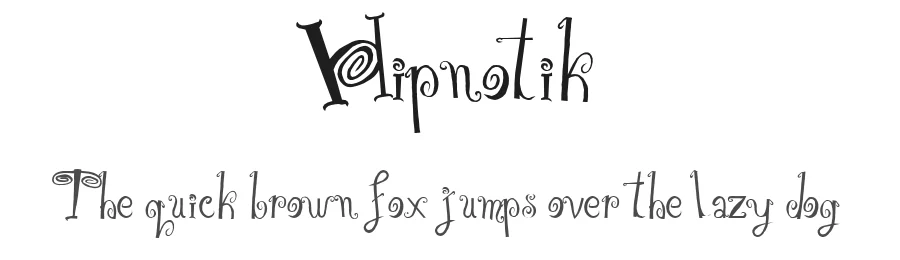 Hipnotik