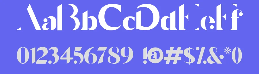Hippu by Delipensil — Sans Serif Font — thumbnail 3