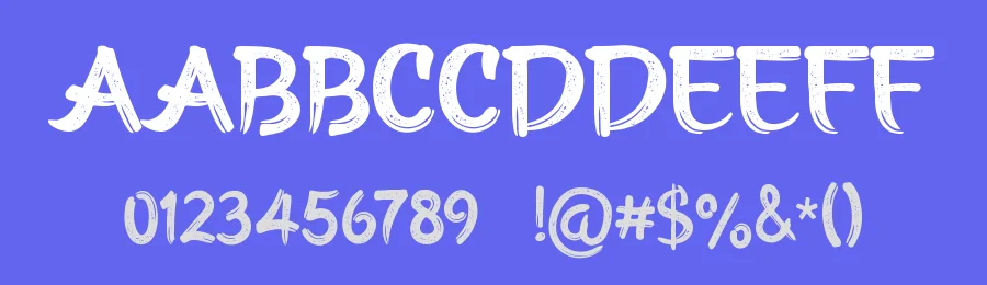 Hiro Misake by UI Creative — Decorative Font — thumbnail 3