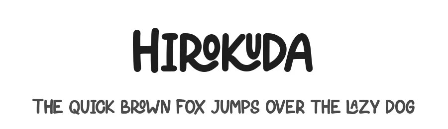 Hirokuda