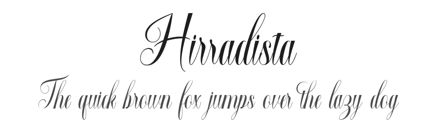 Hirradista