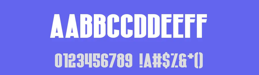 Hiruleon by Chequered Ink — Sans Serif Font — thumbnail 3