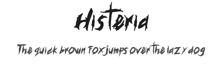 Histeria