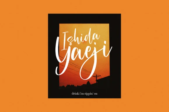 Historially Font by Maulana Creative — Script Handwritten Font — thumbnail 6