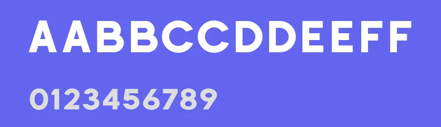 Historical Sans by Runsell Studio — Sans Serif Font — thumbnail 3