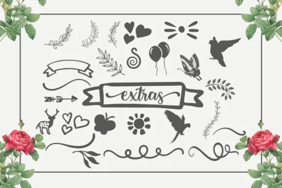 History Jasmin Font by Struggle Studio — Script Handwritten Font — thumbnail 6