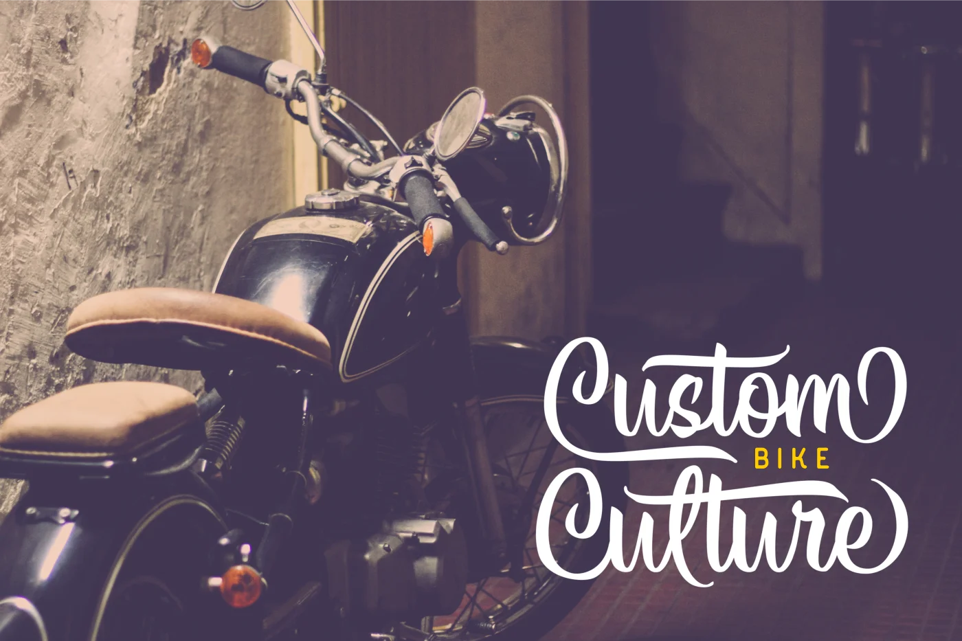 Hisyam Font by hptypework — Script Handwritten Font — thumbnail 6