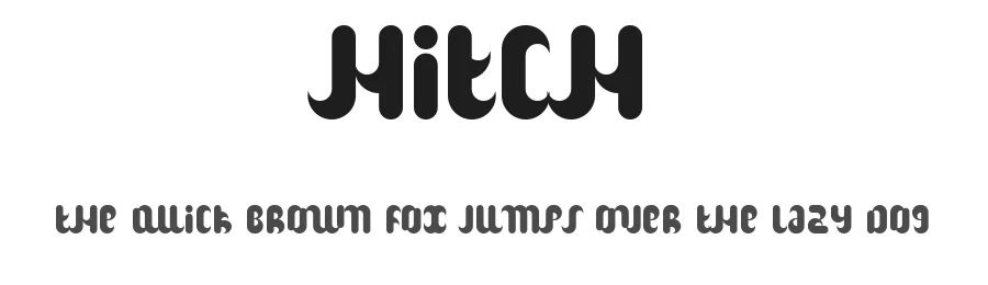 Hitch