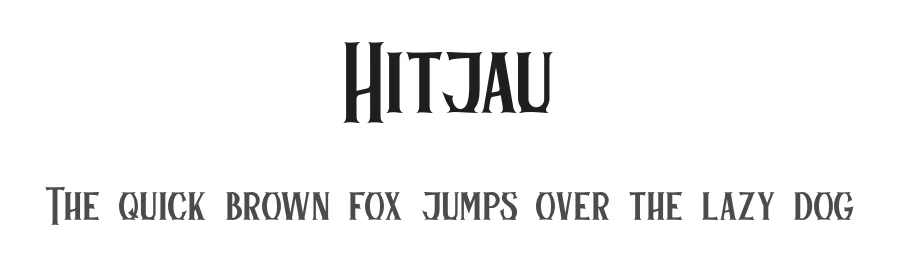 Hitjau