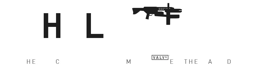 HL2MP by Valve Software β Dingbats Font