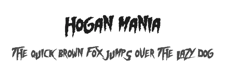 Hogan Mania