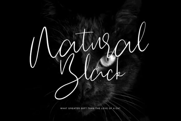 Hogart Script Font by Maulana Creative — Script Handwritten Font — thumbnail 6