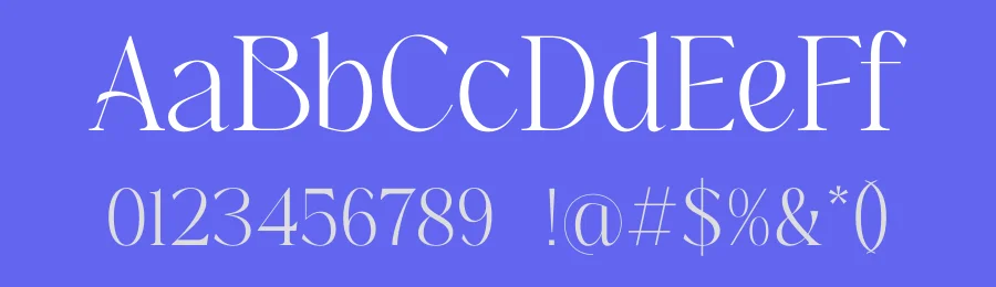Hogbine by Storytype Studio — Serif Font — thumbnail 3