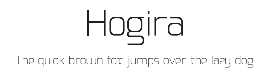 Hogira