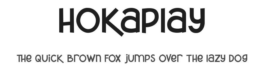 Hokaplay