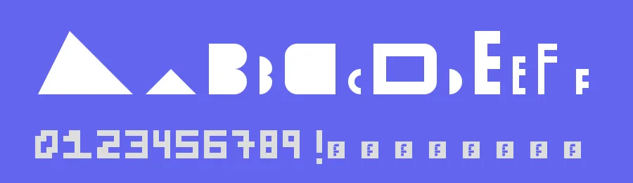 Hola Bitch! by Ramiro Baldivieso — Display Font — thumbnail 3
