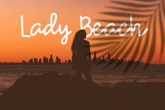 Holaholo Font by WNGSTD — Script Handwritten Font — thumbnail 4