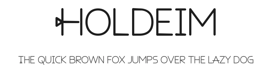 Holdeim