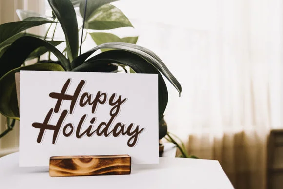Holiday Font by FL Space by FL Space — Script Handwritten Font — thumbnail 5