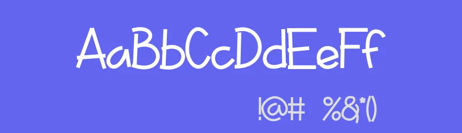 Holiday by Typeting Studio — Decorative Font — thumbnail 3