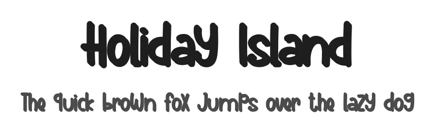 Holiday Island