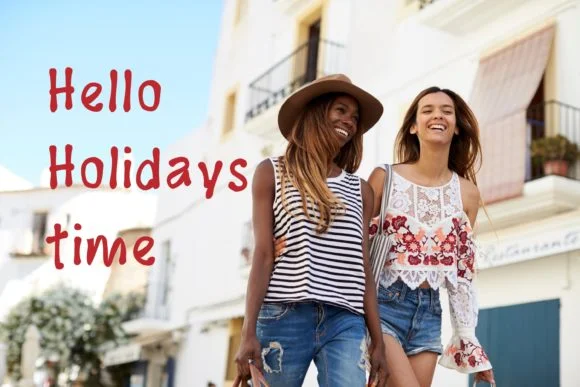 Holidays Font by PJ Fonttein — Script Handwritten Font — thumbnail 6
