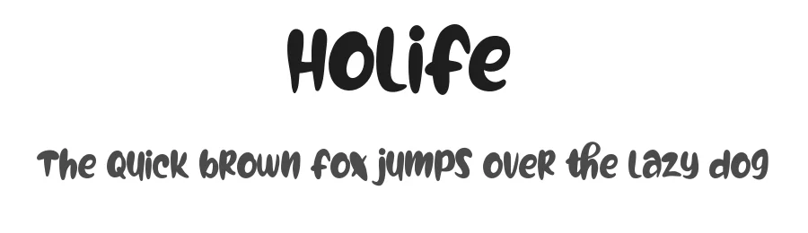 Holife