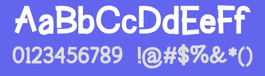 Hollgati by Grontype — Decorative Font — thumbnail 3