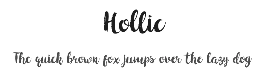 Hollic