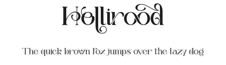 Hollirood