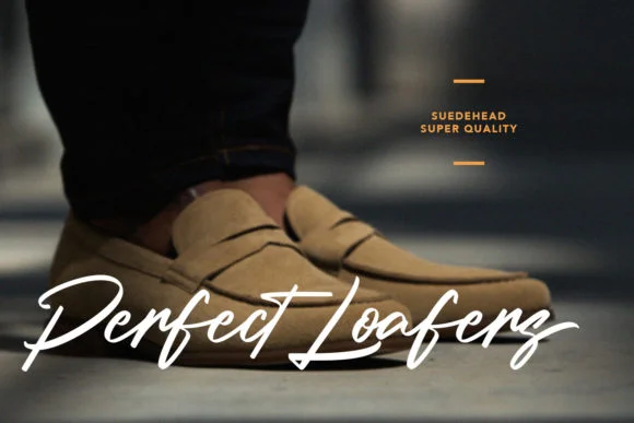 Holly Wings Font by Maulana Creative — Script Handwritten Font — thumbnail 6