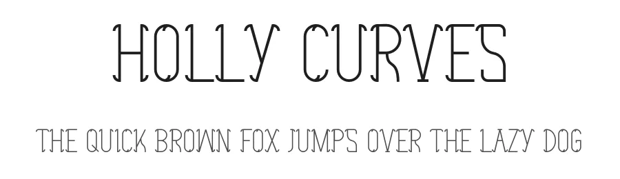 Holly Curves