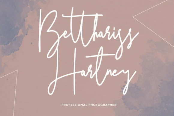 Hollydates Font by Maulana Creative — Script Handwritten Font — thumbnail 7