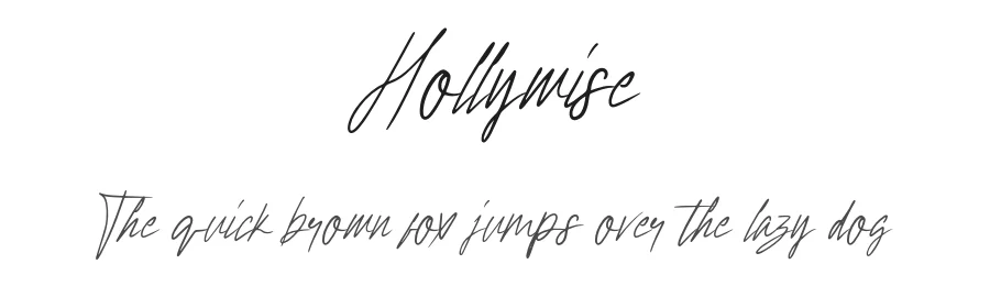 Hollywise